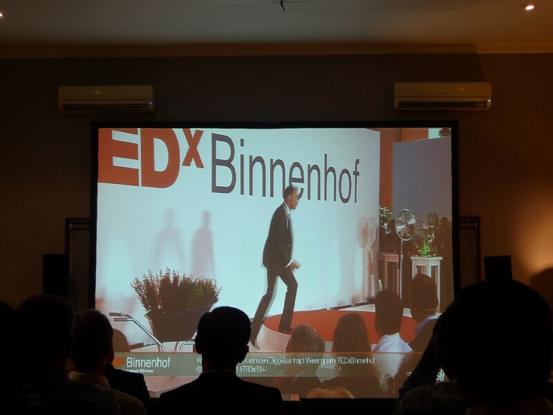 TEDxBinnohof 2014 -  19